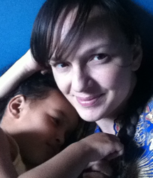 Kimberley R. Williams